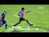 Copa do Nordeste 2016 - Santa Cruz 3 x 1 Confiança