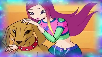 Klub Winx 4x07 Winx Believix [PEŁNY ODC]