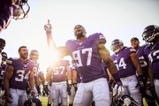 Minnesota Vikings 2015-2016 Season Highlights