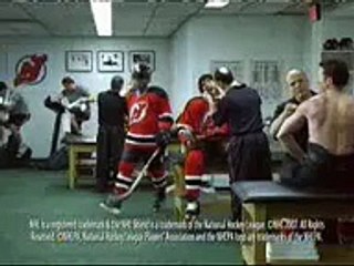 NHL Funniest Commercials