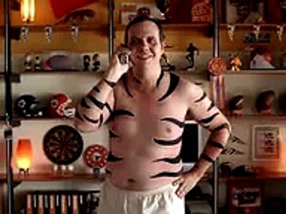 Top 5 Funny Commercials