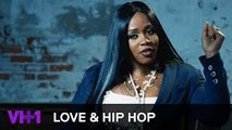 Love & Hip Hop | Remy Ma Got Mad Love For Erica Mena | VH1