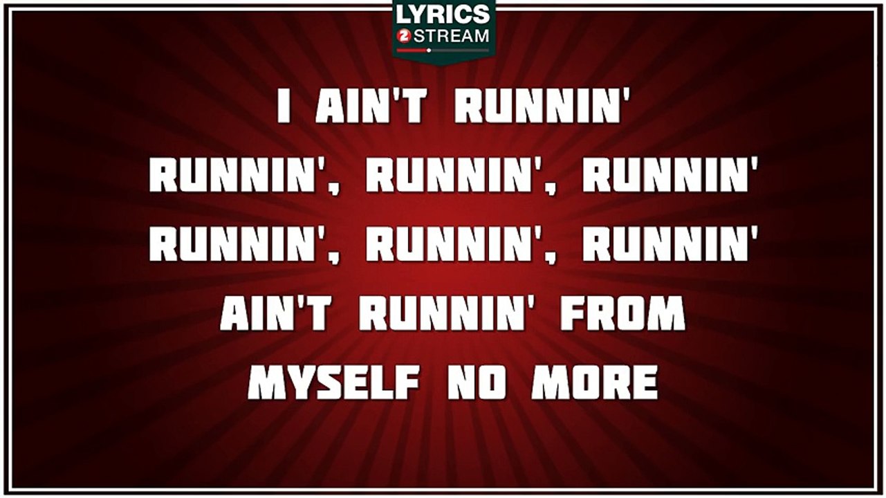 Runnin' (Lose It All) - Naughty Boy ft. Beyonce Lyrics tribute