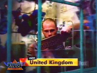 Much More World s Funniest Car Commercials (Pt 3) - From...