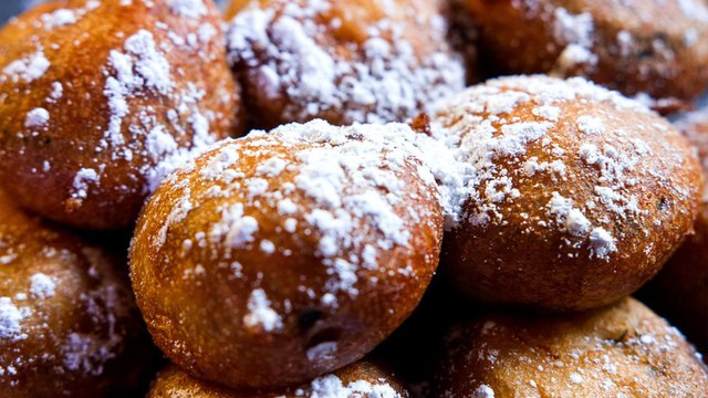 Deep Fried Girl Scout Cookie Stuffed Oreos, The Ultimate Double Stuf