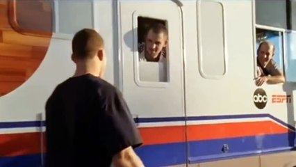 Hilarious NBA Commercials Part 1