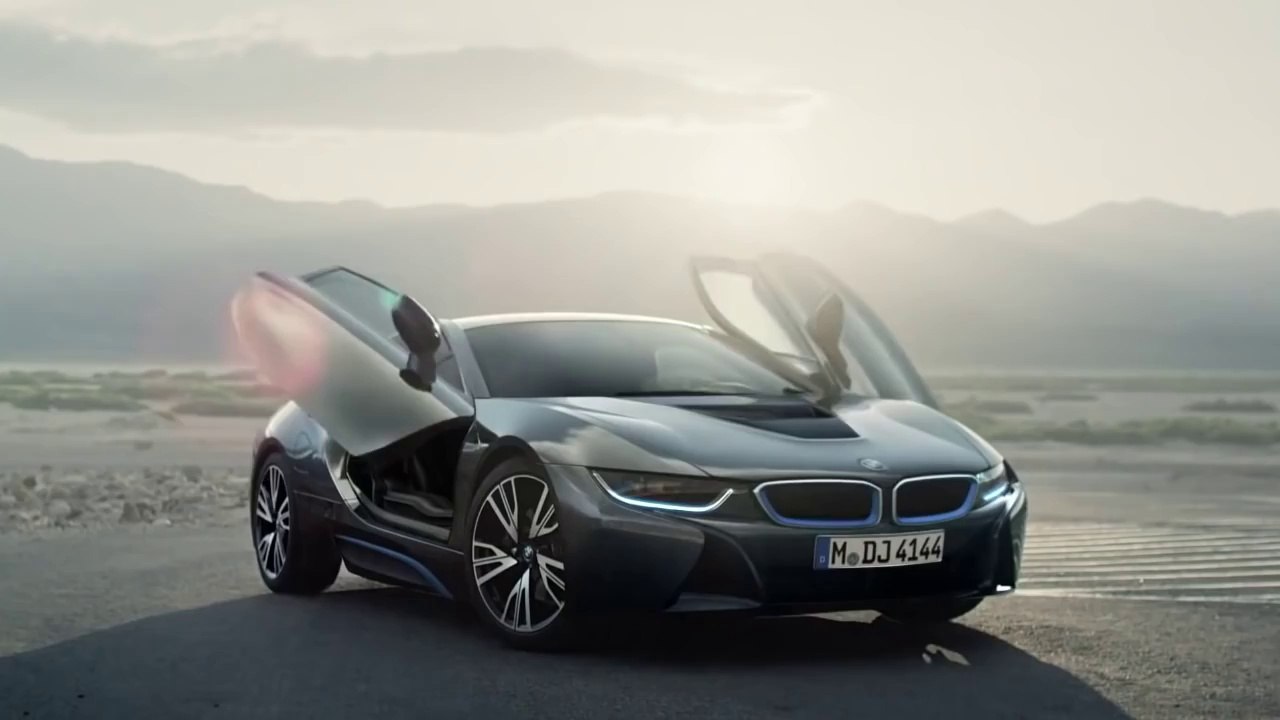BMW cumple 100 años - Sus vehículos más míticos