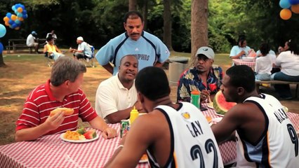 Hilarious NBA Commercials Part 2