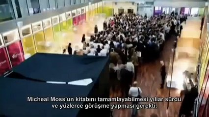 Gıda Sektörü Bilimi Nasıl Kullanıyor