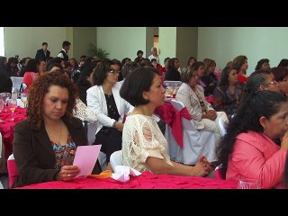 Poder Judicial Mujeres