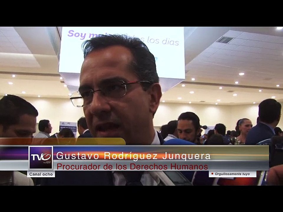 Denuncias CNDH