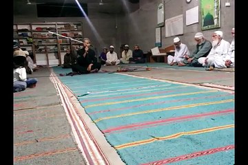 Main Lab Kusha nahi hon by Soharwardi