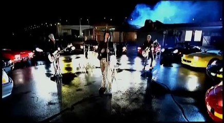 The Cult   Painted On My Heart