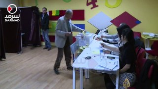 16 حزبا تتنافس في الانتخابات البرلمانية المبكرة في تركيا على 550 مقعدا