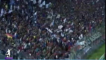 Gol Cerro Portenho 1-1 Corinthians - Copa Libertadores 2016