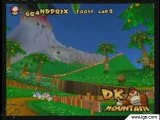 Nintendo GameCube - Mario Kart: Double Dash!!