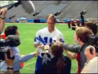 The Funniest Peyton Manning Commercials
