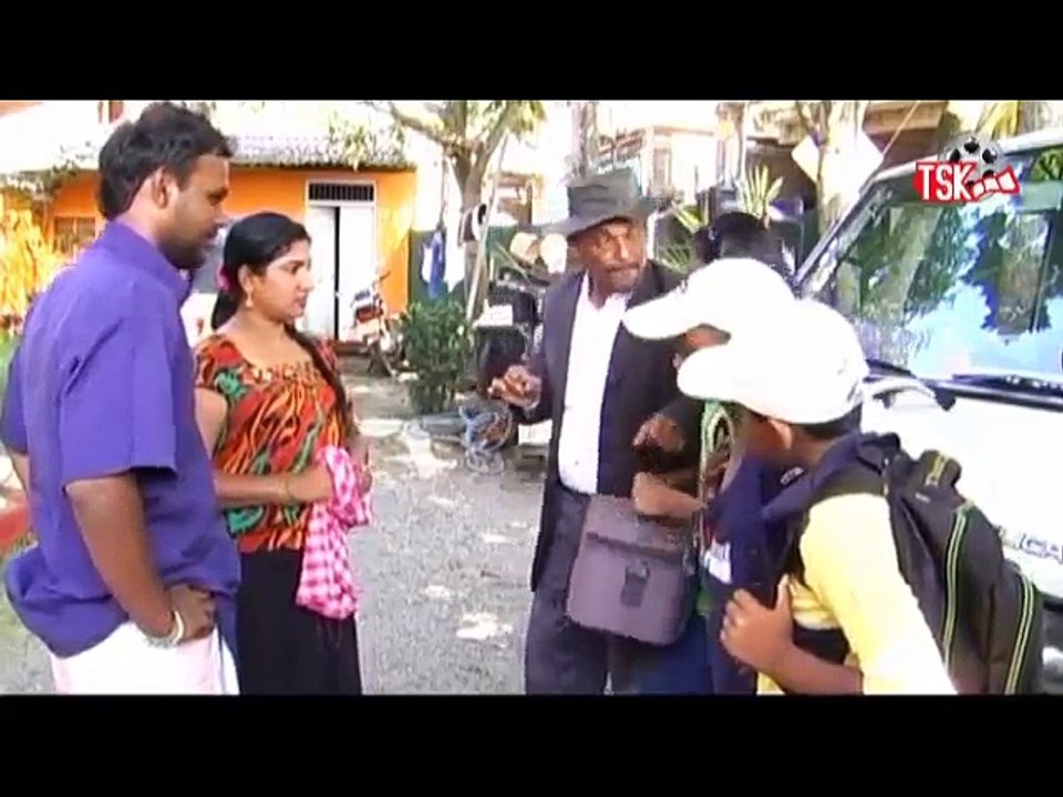 Bindu Ekka Punchi buthaya mamo 01