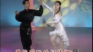 【KTV】小姑娘入城(恰恰)