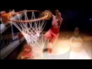 The LeBrons Commercials