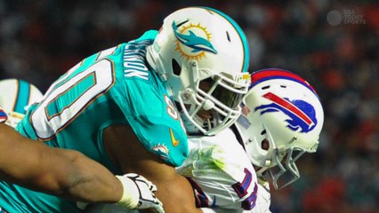 Olivier Vernon to Sign with Giants