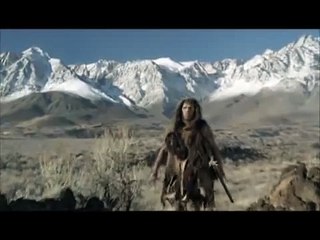 the only funny fedex commercial ever