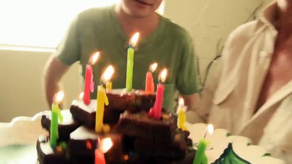 Children of Sorrow Official Trailer 1 (2014) - Bill Oberst Jr. Horror Movie HD