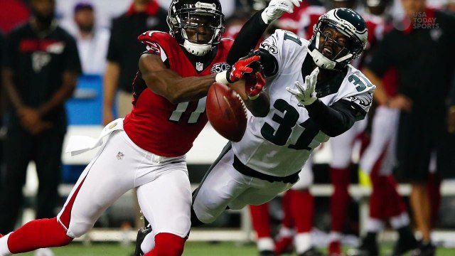 NFL free agency: Eagles active early on