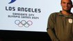 Former Olympians come out to support 2024 Los Angeles bid