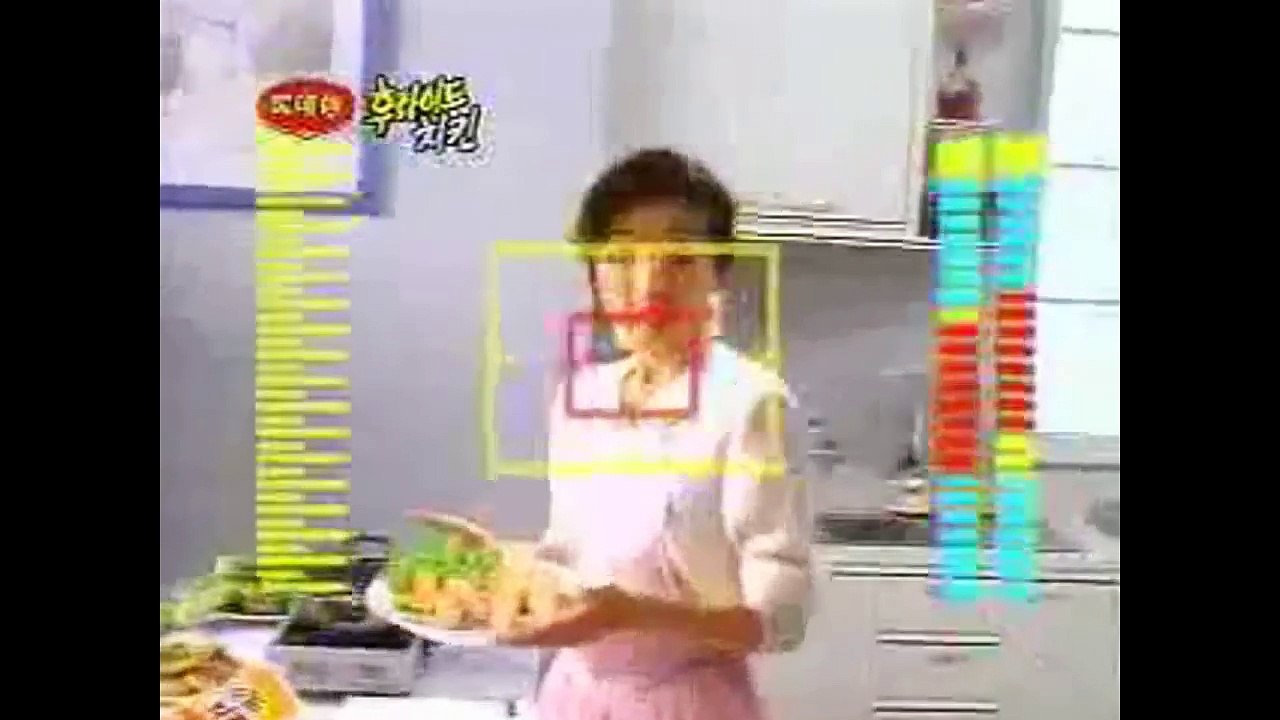 Weird Korean Commercials Compilation