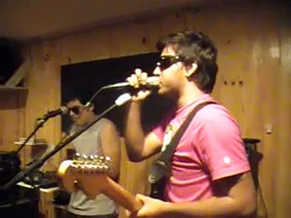 Ciranda de Maluco - pra você dançar 11/11/10