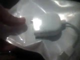 Unboxing Apple Micro DVI to Video Adapter (ITA)