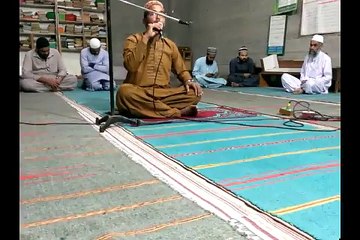 Wah kia jodo karam 5 by ABdur Rehman Soharwardi