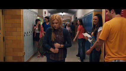 Exklusiv CARRIE - Trailer (Deutsch  German)  HD