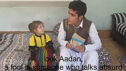 Fool vs. Intelligent Girl: What's the Difference?