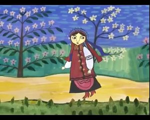 Мультфильм - Свято (Праздник) (2002)