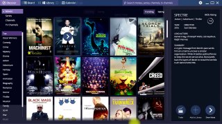 INSTALL STREAMIO AND WATCH FREE MOVIES, LIVE TV & SHOWS (NO XBMC-Kodi NEEDED)