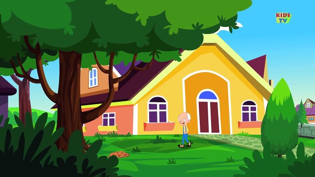 Story Time The Miser and His Gold | Aesops Fable | aesops fables for kids