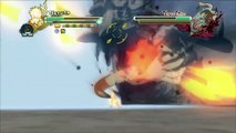 Naruto Shippuden: Ultimate Ninja Storm 3: Full Burst [HD] - KCM Naruto Vs Bijuus [Story Mode]