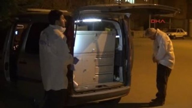 Konya'da Karbonmonoksit Zehirlenmesi: 1 Ölü