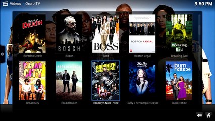 ORORO TV ADD-ON IS BACK BETTER THAN EVER (NOW MOVIES ALSO) - SOLO MAN Kodi