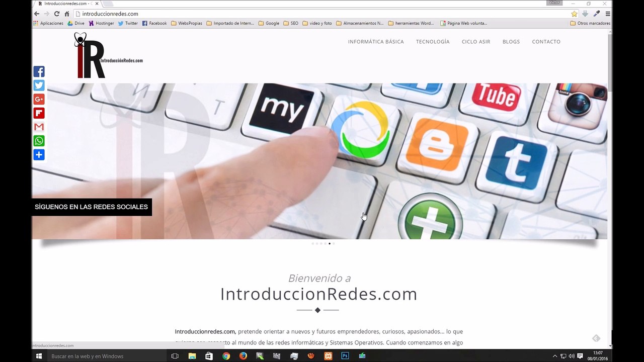 Como eliminar cuentas de usuario en Windows 10