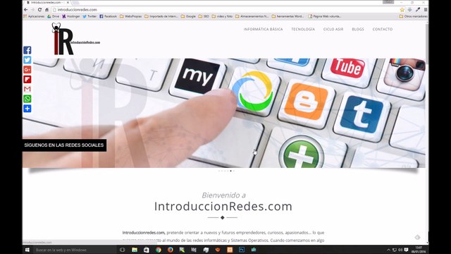 Como eliminar cuentas de usuario en Windows 10