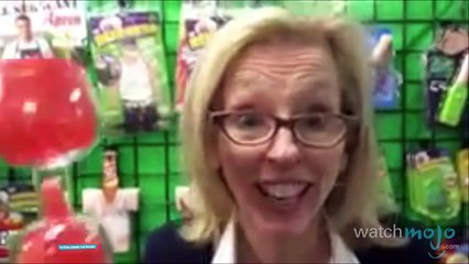 Top 10 Holiday Gag Gifts Video