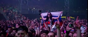 Gunz for Hire - Plata O Plomo (live at Hard Bass 2016)