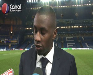 Matuidi - "On va se donner les moyens de faire mieux que l'année dernière"