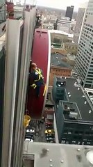 Columbus Ohio Window Cleaning Service