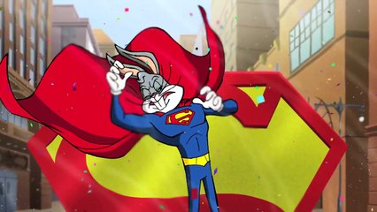 Looney Tunes - Super Rabbit (clip)
