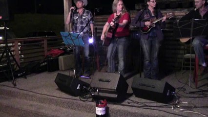 When you say nothing at all