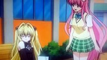 To love ru trust and believe amv